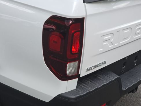 Certified 2026 Honda Ridgeline RTL image 34