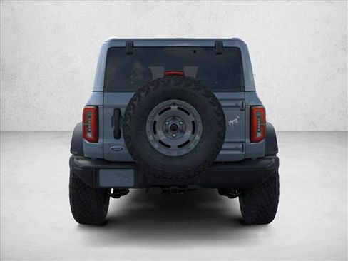 New 2025 Ford Bronco Badlands image 5