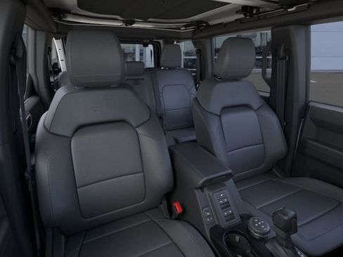 New 2026 Ford Bronco Outer Banks AWD/4WD image 10
