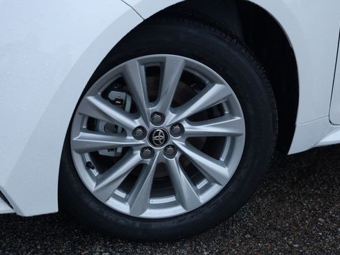 New 2026 Toyota Corolla LE image 15