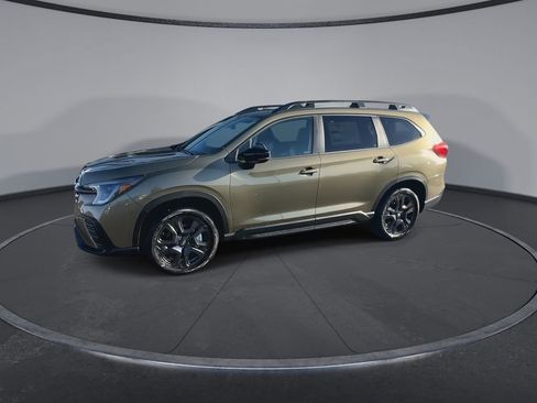 New 2026 Subaru Ascent Bronze Edition image 5