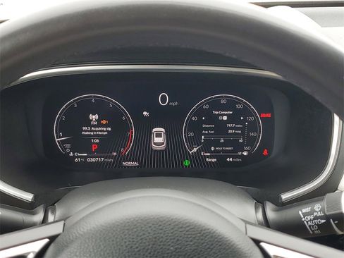 Certified 2025 Acura MDX w/ Technology Package image 26