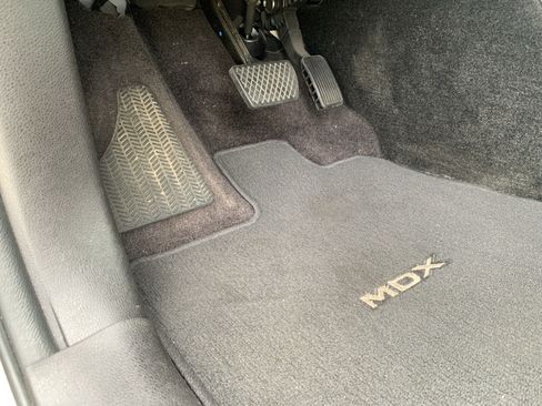 Used 2017 Acura MDX SH-AWD w/ Technology Package image 17