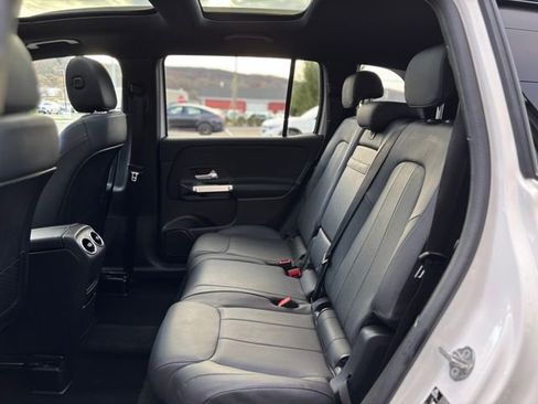Certified 2023 Mercedes-Benz GLB 250 GLB 250 image 47