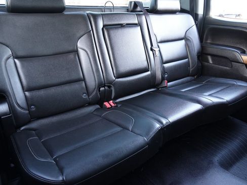 Used 2015 Chevrolet Silverado 3500 LTZ w/ Duramax Plus Package AWD/4WD image 38