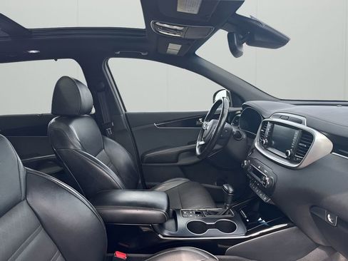 Used 2019 Kia Sorento SX AWD/4WD image 21