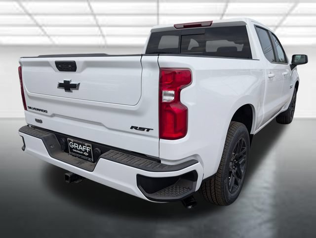 New 2026 Chevrolet Silverado 1500 RST w/ Texas Edition Plus RWD image 31