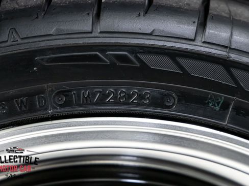 Used 1990 Ford Mustang LX RWD image 62