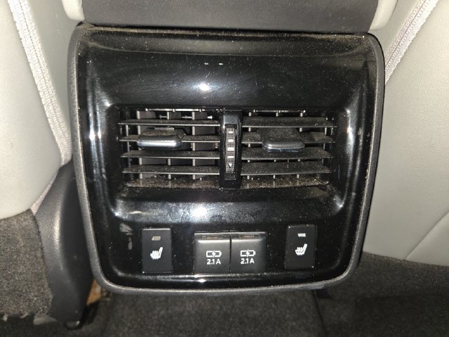 Used 2019 Toyota Avalon Limited w/ Advanced Safety Package FWD image 36