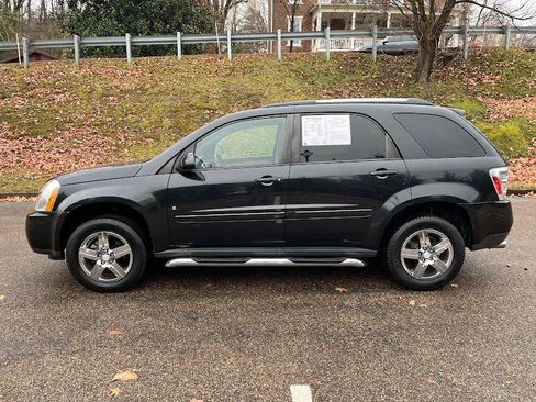 Used 2009 Chevrolet Equinox LT w/ LT Preferred Equipment Group image 25