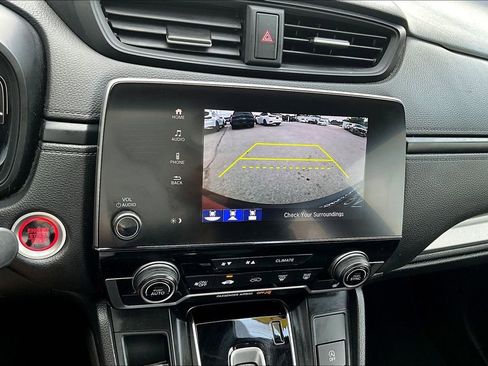 Used 2022 Honda CR-V Special Edition image 15