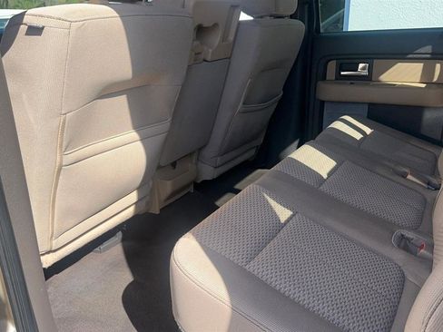 Used 2012 Ford F150 XLT w/ XLT Convenience Pkg image 26