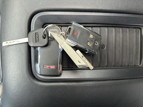 Used 2018 GMC Sierra 2500 Denali w/ Duramax Plus Package image 29