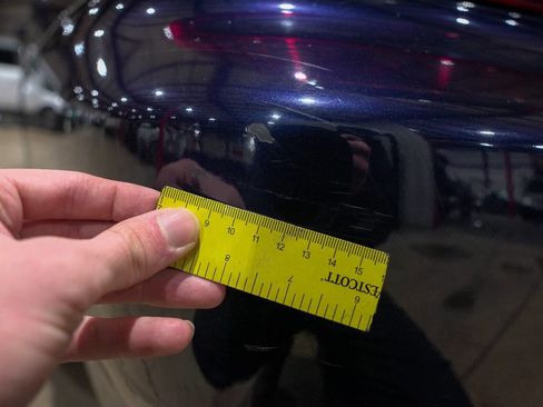 Used 2001 Acura TL image 26