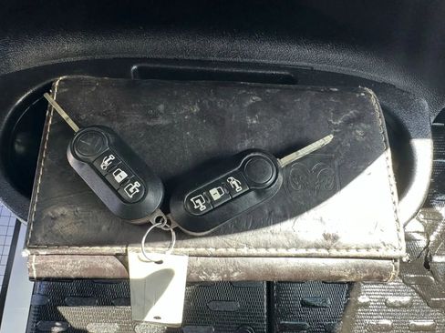 Used 2015 RAM ProMaster 1500 image 36