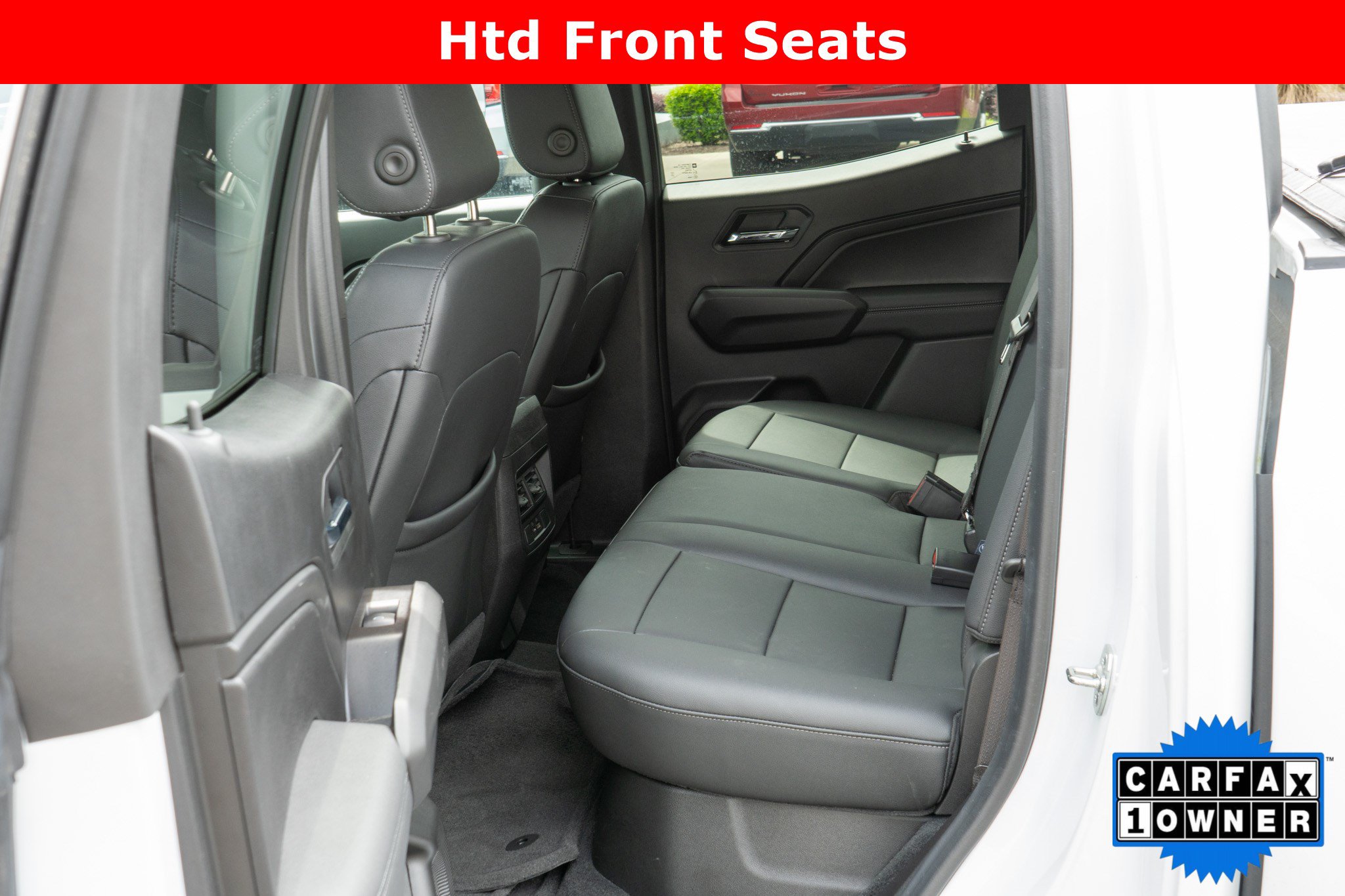 Used 2025 GMC Canyon Elevation w/ Convenience Package AWD/4WD image 30
