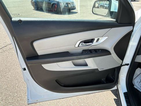 Used 2014 GMC Terrain SLT FWD image 14