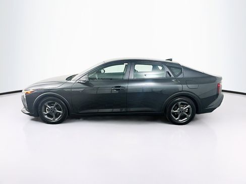 Used 2025 Kia K4 FWD image 4