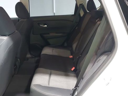 New 2026 Nissan Rogue SV AWD/4WD image 20