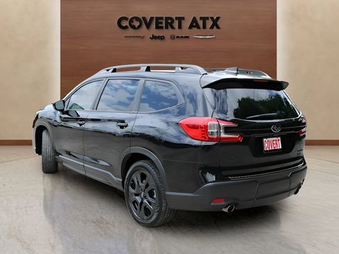Used 2024 Subaru Ascent Onyx Edition AWD/4WD image 3