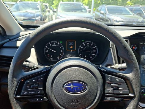 Used 2026 Subaru Crosstrek 2.5i Premium AWD/4WD image 17