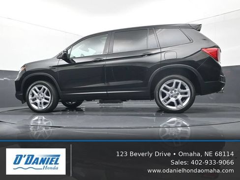 Used 2024 Honda Passport EX-L image 10