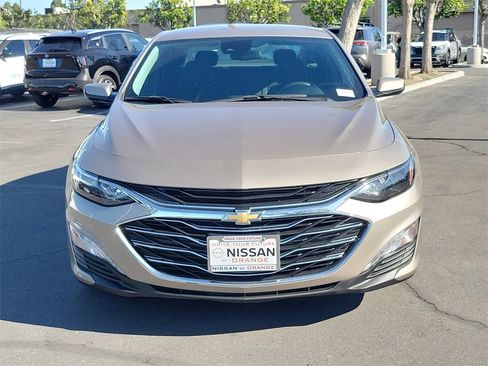 Used 2023 Chevrolet Malibu LT image 25