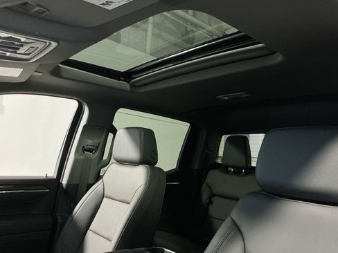 New 2026 Chevrolet Silverado 1500 LT Trail Boss w/ Convenience Package II AWD/4WD image 24