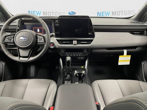 New 2026 Subaru Outback Limited AWD/4WD image 10