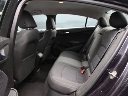 Used 2016 Chevrolet Cruze LT FWD image 23