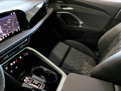 New 2025 Audi SQ5 Premium Plus image 7