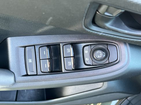 Certified 2026 Subaru Crosstrek 2.5i Premium AWD/4WD image 31