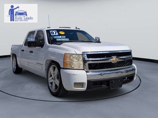 Used 2007 Chevrolet Silverado 1500 LT w/ Texas Edition video 2