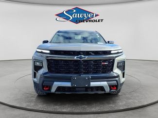 New 2026 Chevrolet Traverse Z71 w/ Enhanced Driving Package AWD/4WD video 2