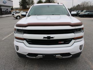 Used 2018 Chevrolet Silverado 1500 LT w/ All Star Edition video 3