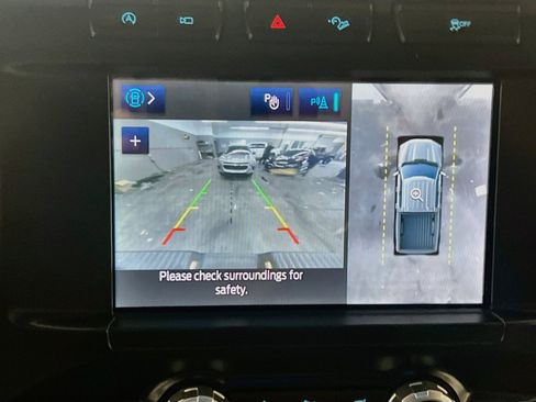 Used 2023 Ford F150 XLT w/ Equipment Group 301A Mid AWD/4WD image 10