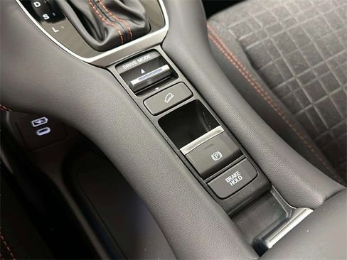 New 2026 Honda HR-V Sport image 21