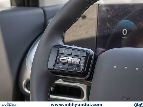 New 2026 Hyundai Ioniq 9 Limited AWD/4WD image 18
