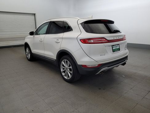 Used 2017 Lincoln MKC Select AWD/4WD image 5