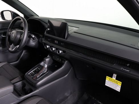 New 2026 Honda CR-V TrailSport image 18