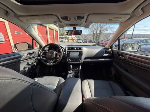 Used 2018 Subaru Legacy 2.5i Limited AWD/4WD image 38