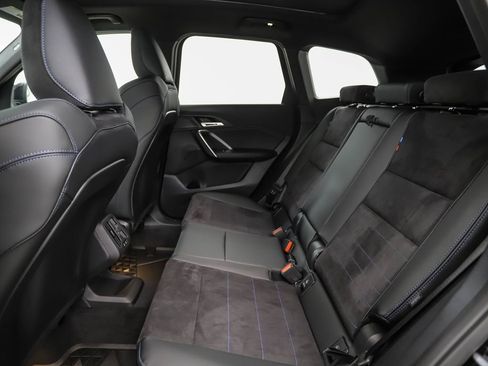 New 2026 BMW X1 xDrive28i w/ Technology Package image 21