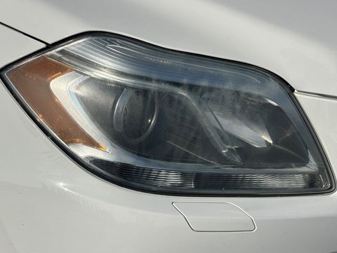 Used 2014 Mercedes-Benz GL 450 4MATIC image 10