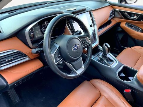 Used 2021 Subaru Legacy Touring XT image 12