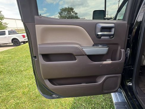 Used 2016 Chevrolet Silverado 2500 LTZ w/ Duramax Plus Package image 15