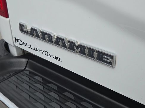 Used 2022 RAM 2500 Laramie AWD/4WD image 8