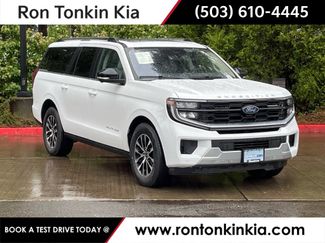 Used 2025 Ford Expedition Max Platinum video 1