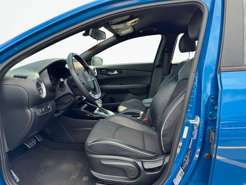Used 2023 Kia Forte GT-Line FWD image 16