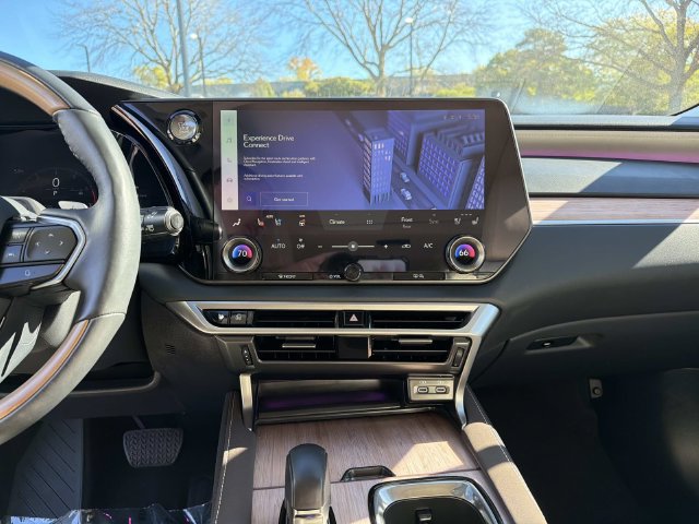 Certified 2026 Lexus RX 350 AWD w/ Convenience Package image 17