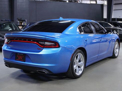 Used 2016 Dodge Charger R/T image 13